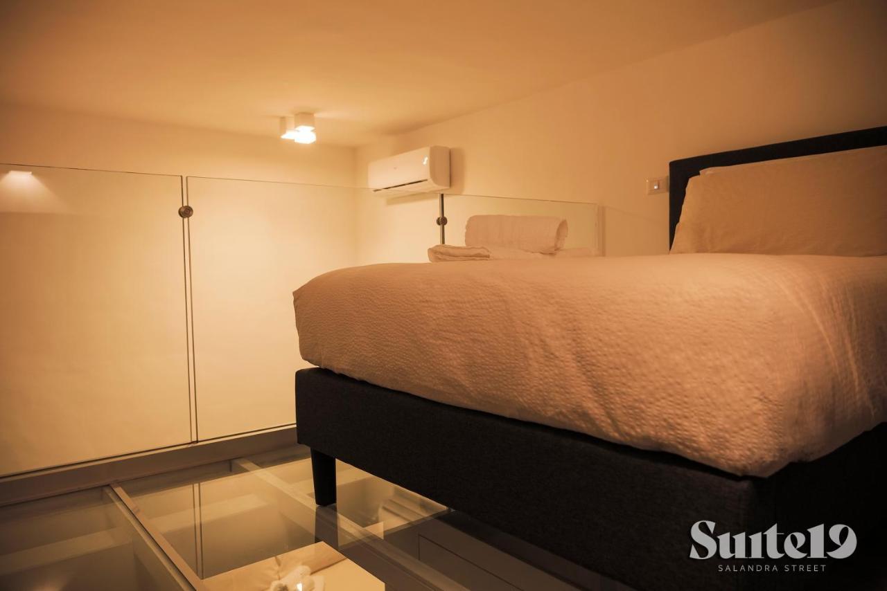 Suite19Bari Exterior foto