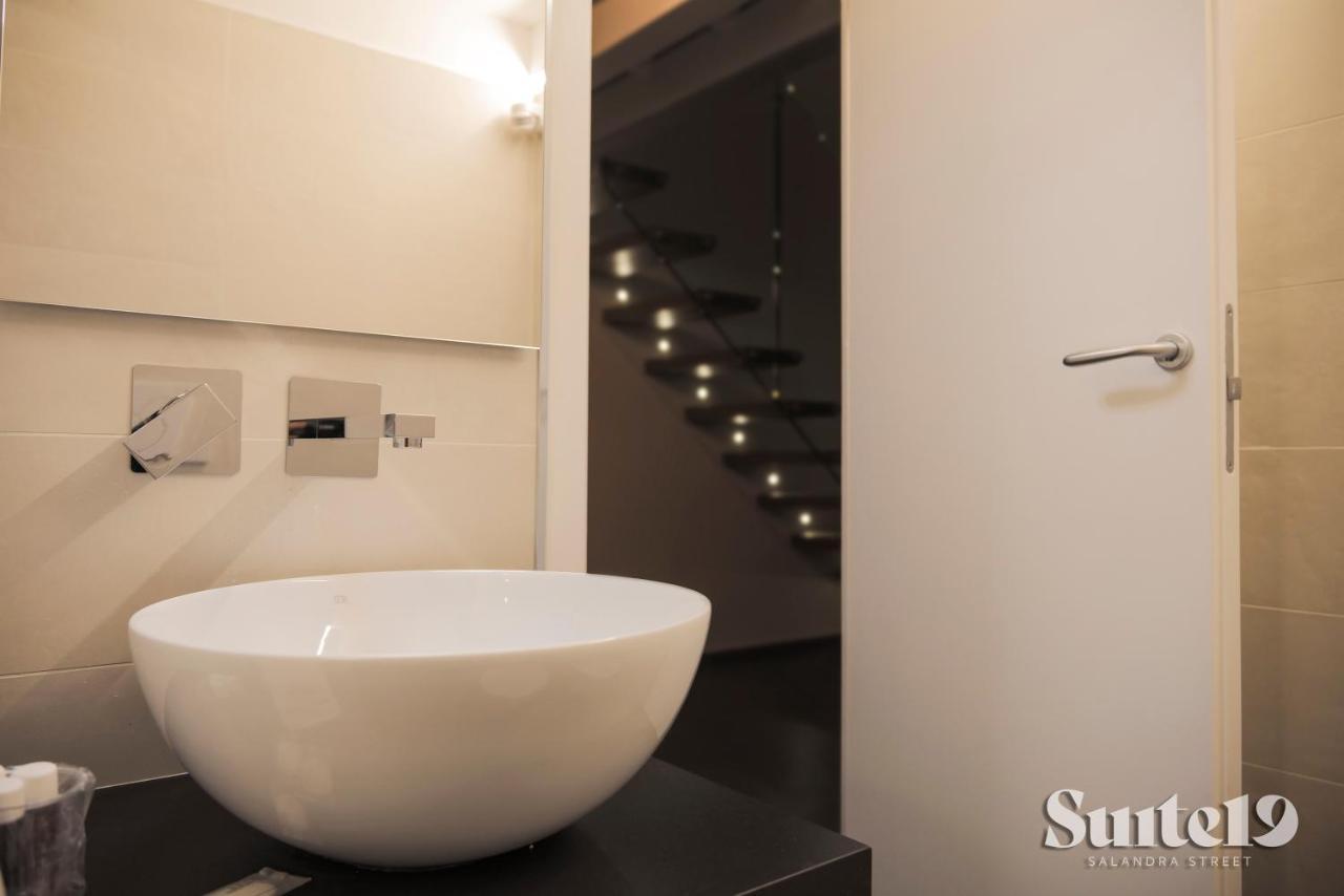 Suite19Bari Exterior foto