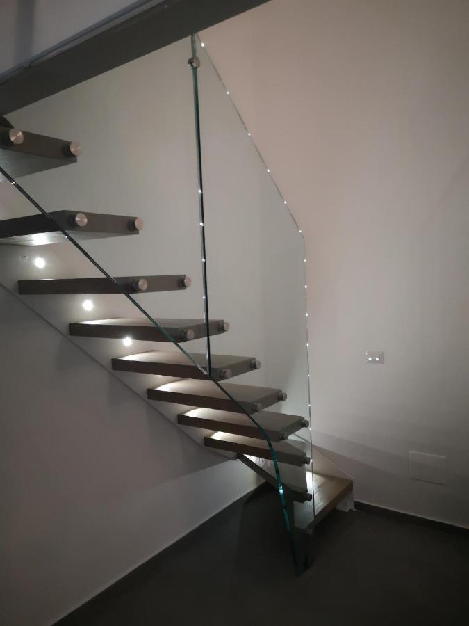 Suite19Bari Exterior foto