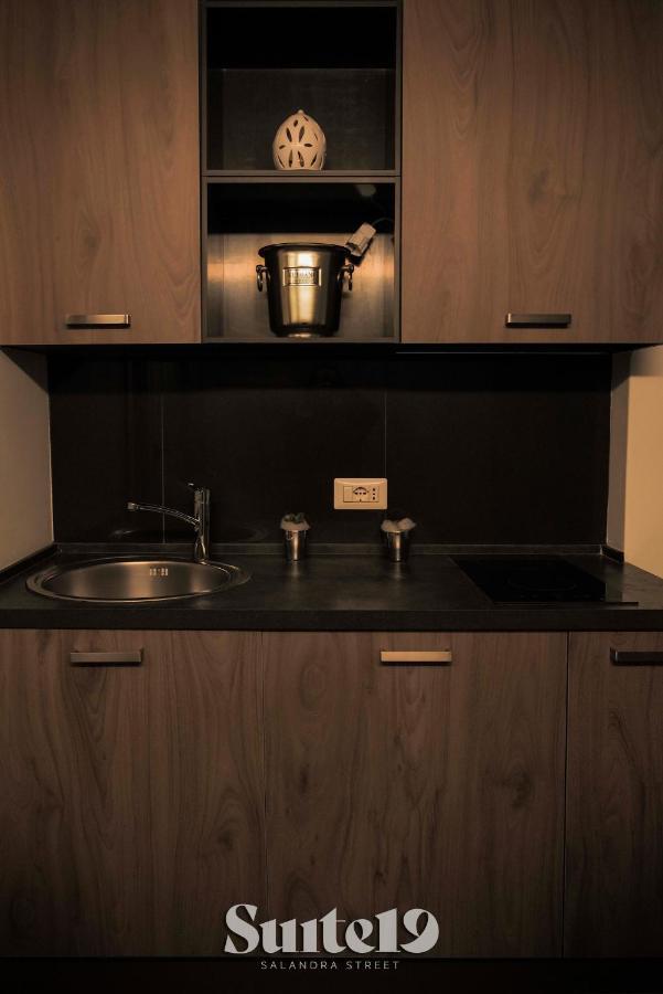 Suite19Bari Exterior foto