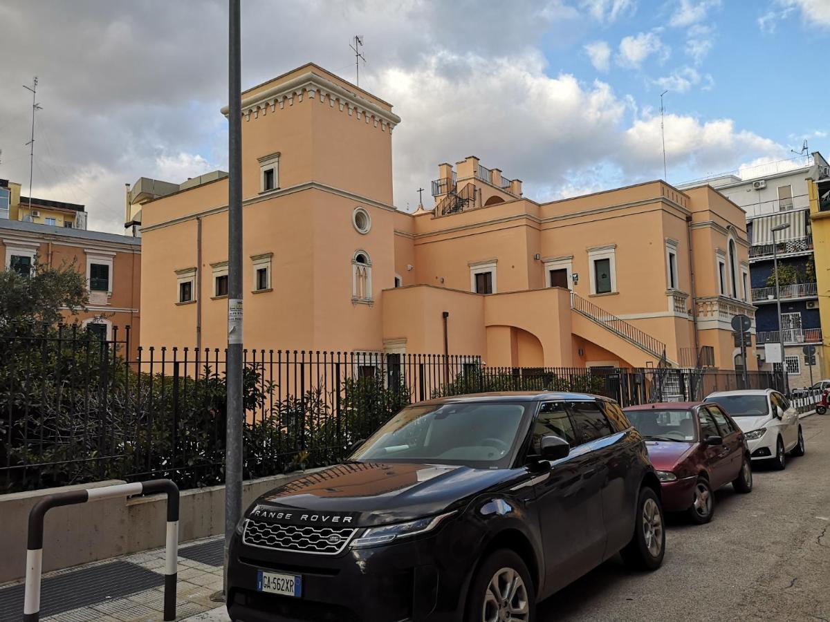 Suite19Bari Exterior foto