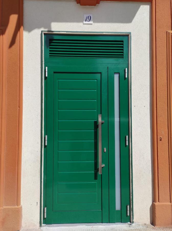 Suite19Bari Exterior foto