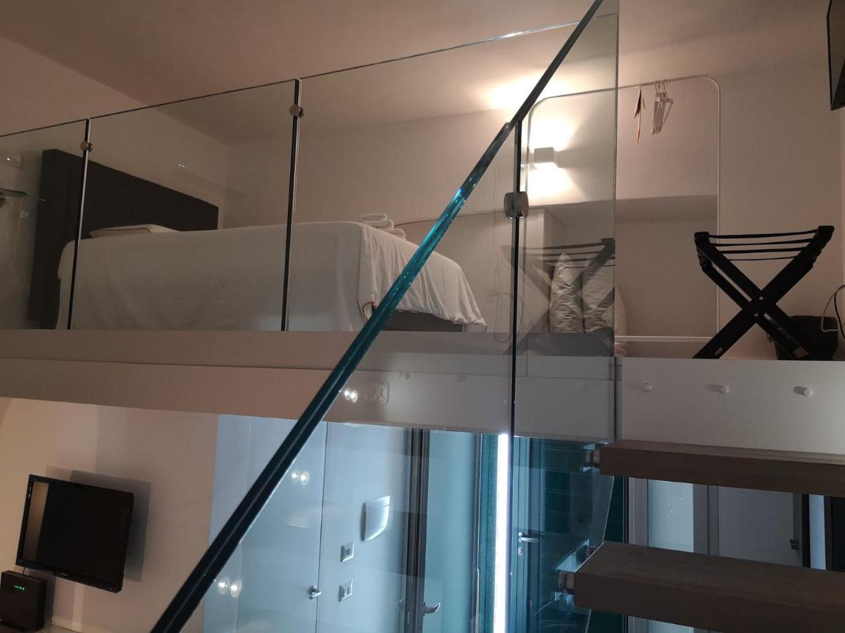 Suite19Bari Exterior foto