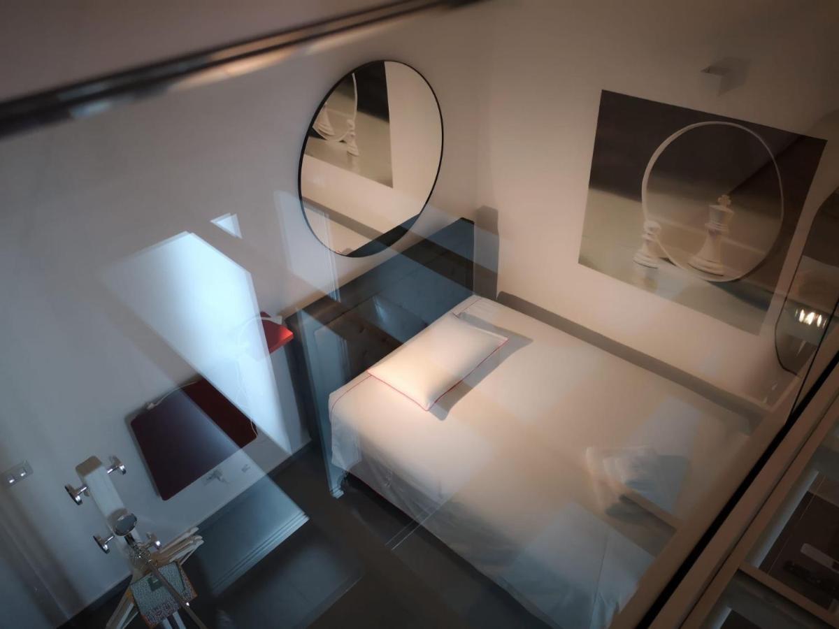 Suite19Bari Exterior foto