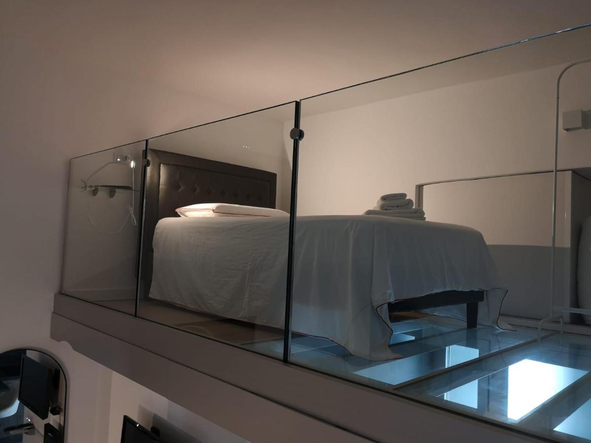 Suite19Bari Exterior foto