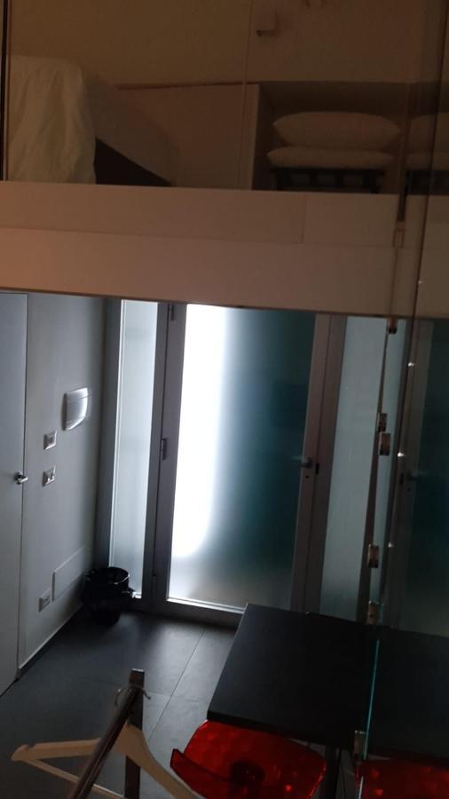 Suite19Bari Exterior foto