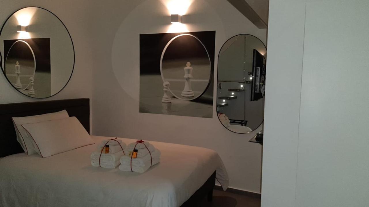 Suite19Bari Exterior foto