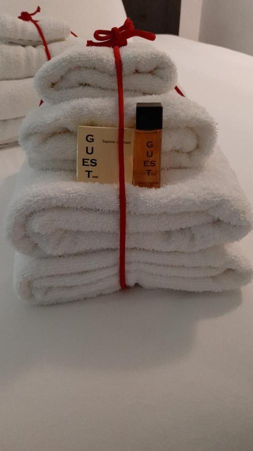 Suite19Bari Exterior foto