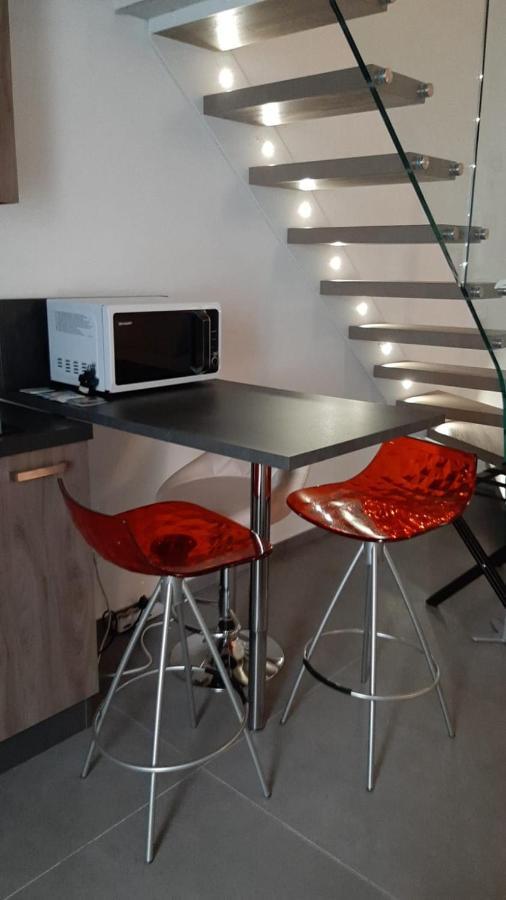 Suite19Bari Exterior foto