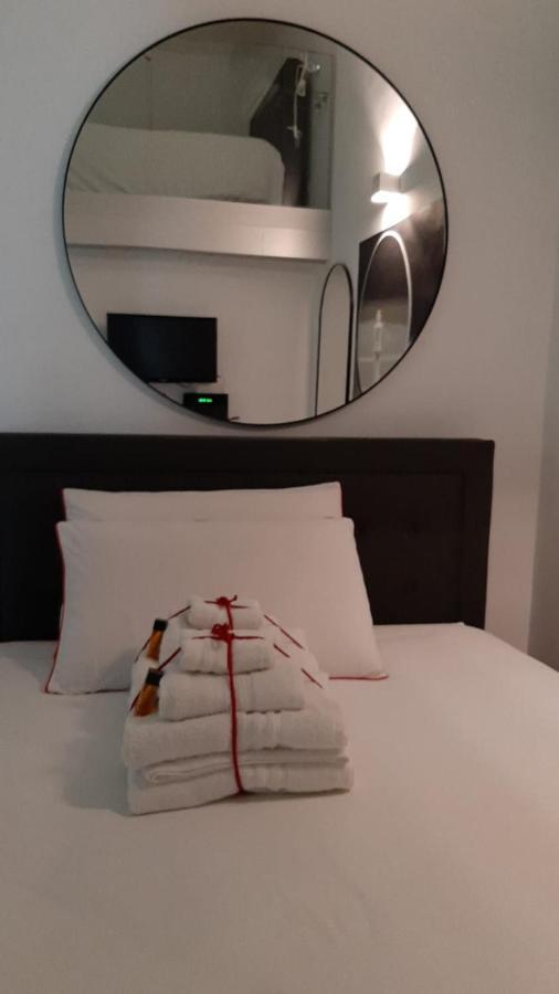 Suite19Bari Exterior foto